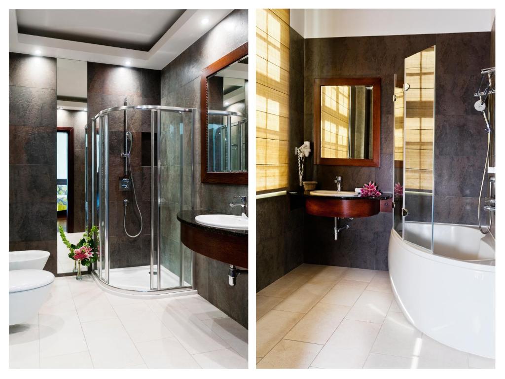 Holland House Residence Old Town - Resim 27