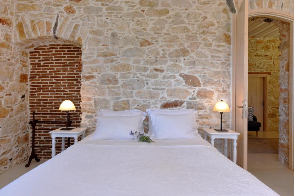 Good Life Greece Eco Villas - Balance De La Villa