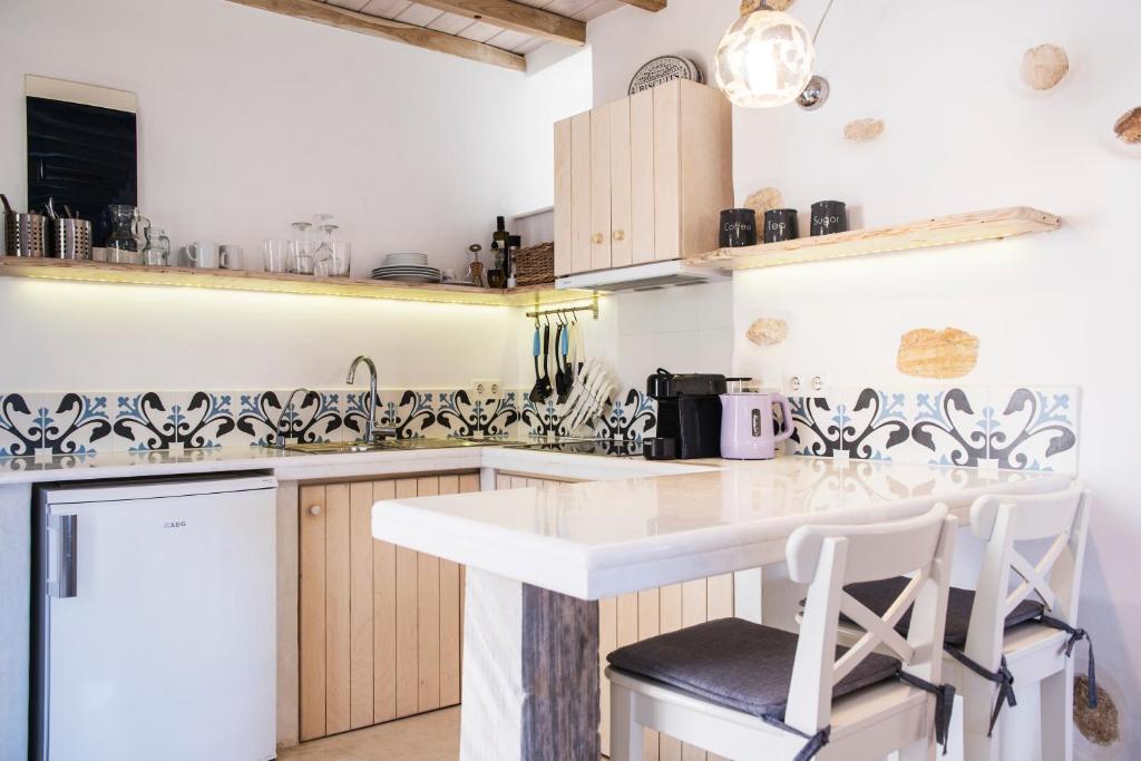 Good Life Greece Eco Villas - Vertu De Villa