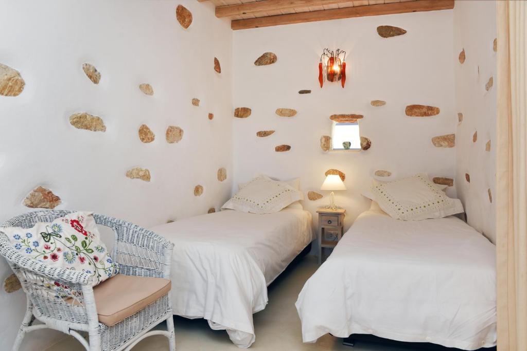 Good Life Greece Eco Villas - Villa Raison