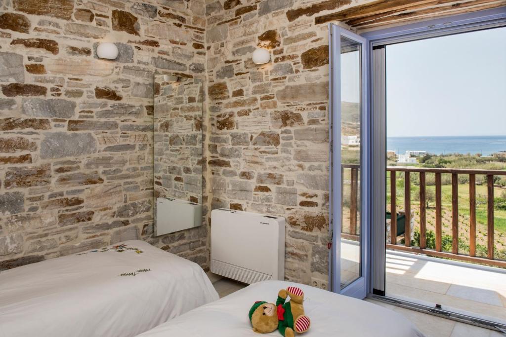 Good Life Greece Eco Villas - Villa Amitié