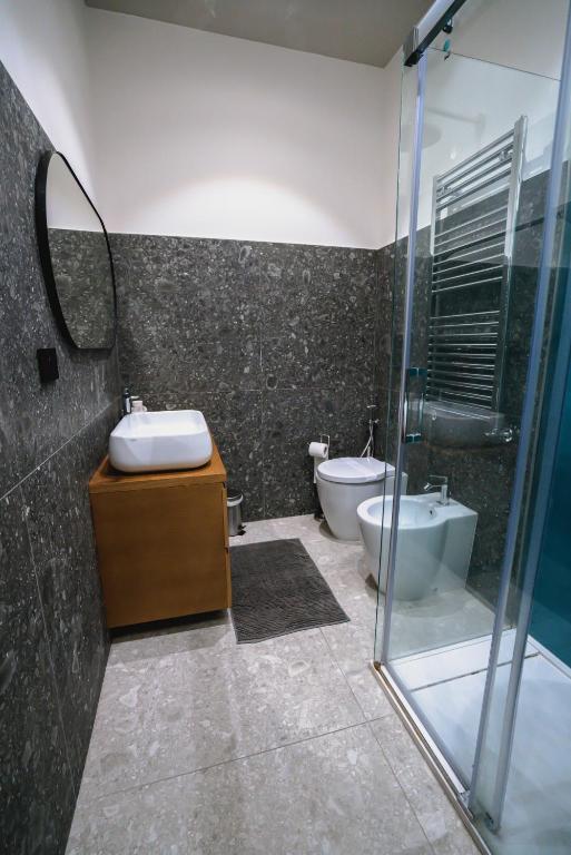 De Luca 6 Apartments - Vinto House Collections - 4