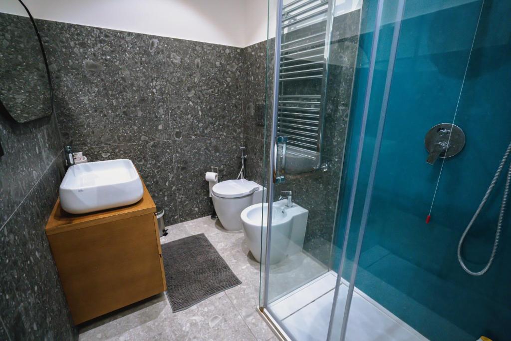 De Luca 6 Apartments - Vinto House Collections - 5