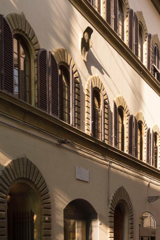 Fotografie z fotogalerie ubytování Casa G. Firenze ve Florencii