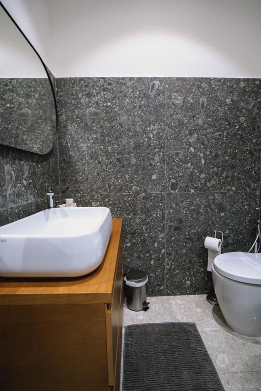 De Luca 6 Apartments - Vinto House Collections - 9