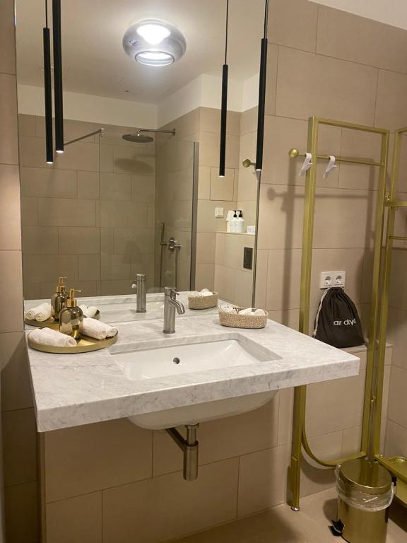 Pure Berlin Apartments - Luxury at Pure Living in City Center - 7