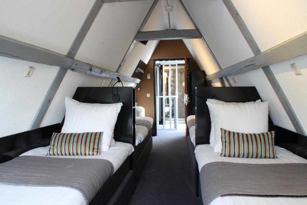 Hotel Mansion - Resim 28