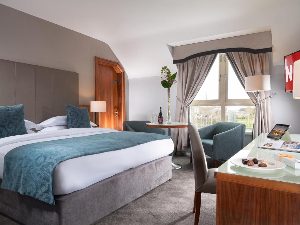 Castleknock Hotel - Chambre Double