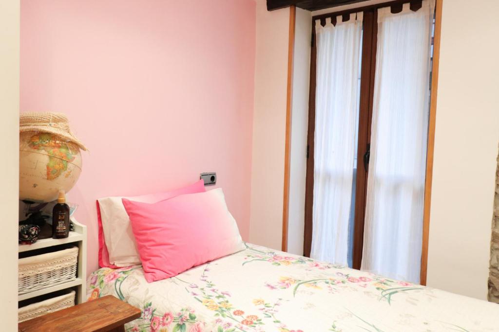 Fotografia z galérie ubytovania Apartamento Jaizkibel by SanSe Holidays v destinácii Lezo