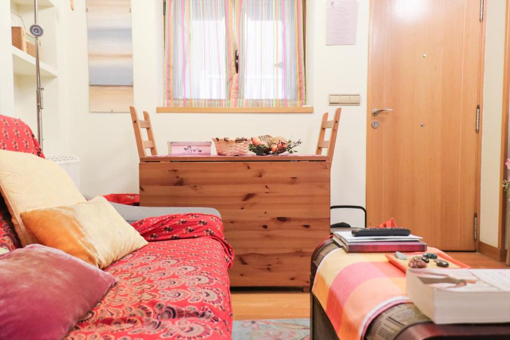 Fotografia z galérie ubytovania Apartamento Jaizkibel by SanSe Holidays v destinácii Lezo