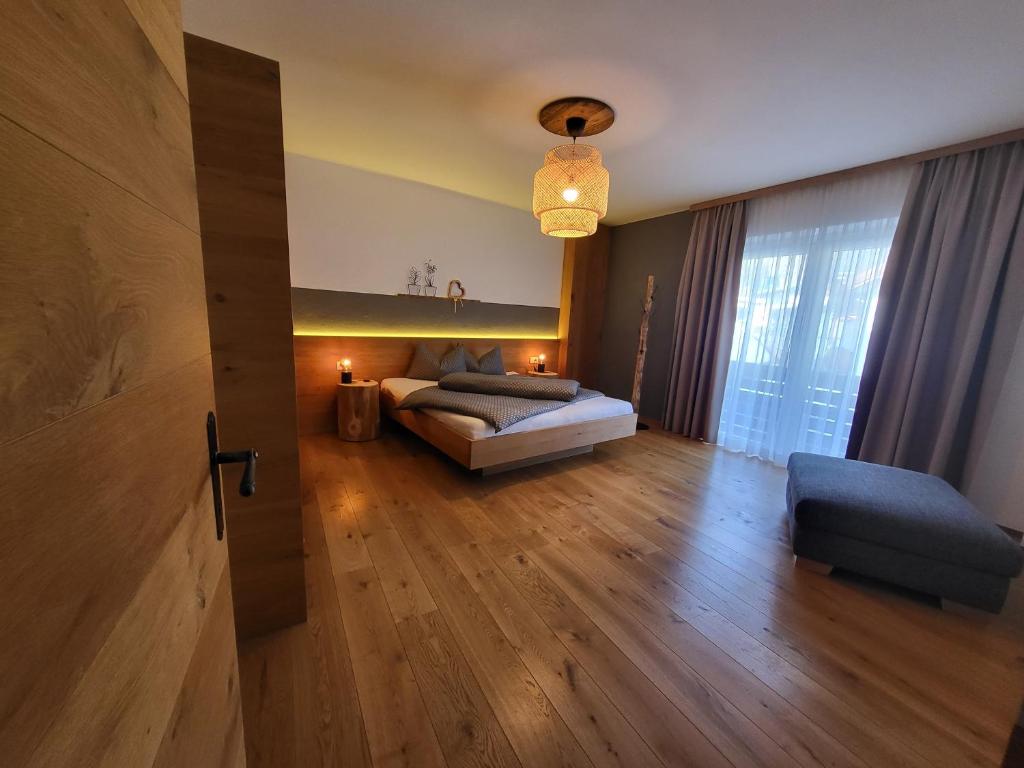 Appartements Krautgasser