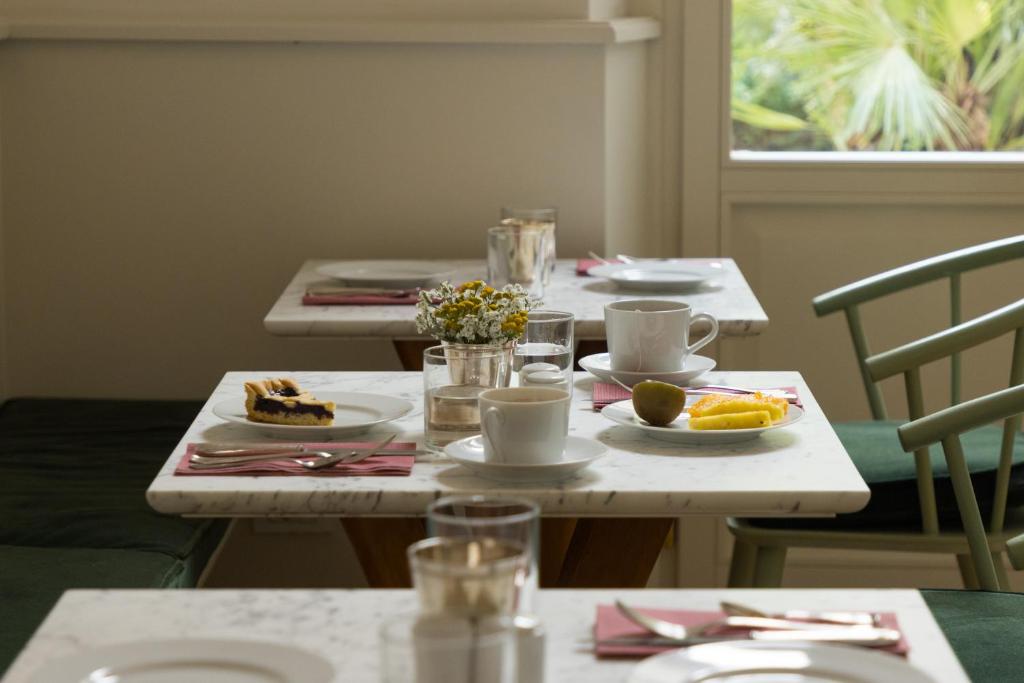 Casa G. Firenze - Resim 20