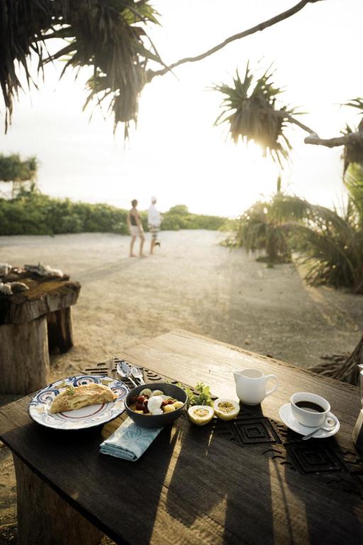 Fotografie z fotogalerie ubytování Papaya Villa v destinaci Port Vila