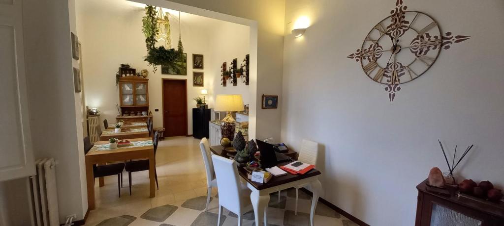 Fotografie z fotogalerie ubytování B&B Acanto Lecce v destinaci Lecce
