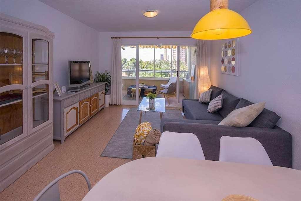 Oasis II Playa Albufereta, Alicante – Updated 2023 Prices
