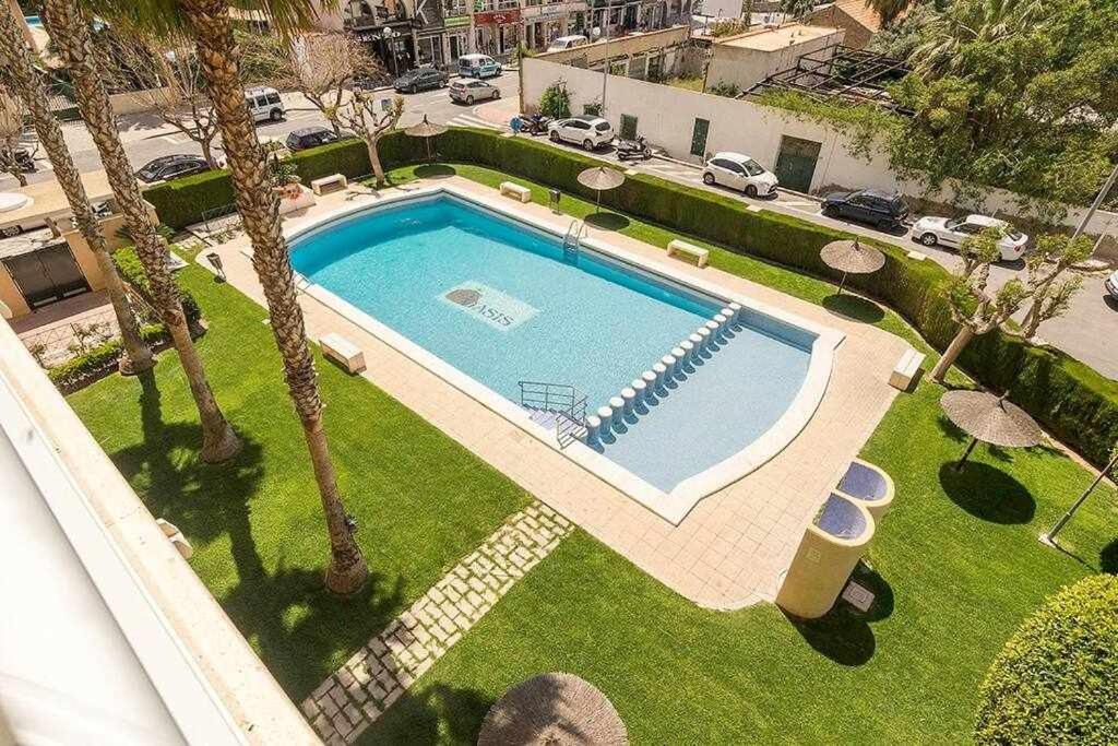 Oasis II Playa Albufereta, Alicante – Updated 2023 Prices