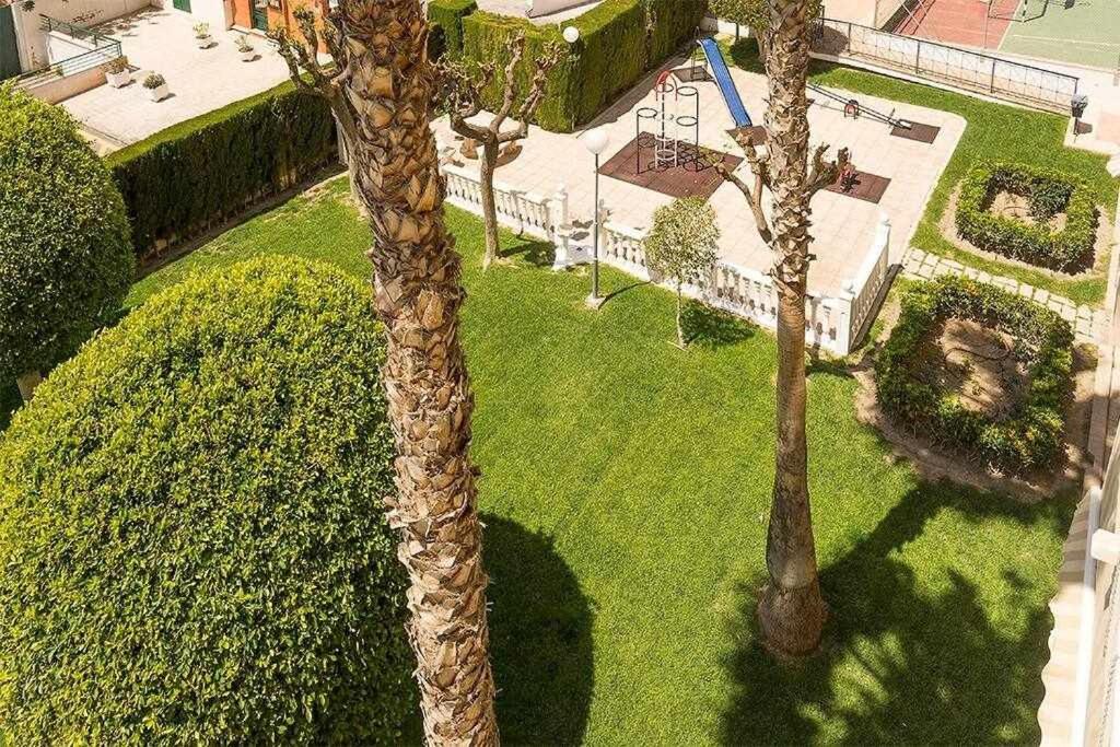 Oasis II Playa Albufereta, Alicante – Updated 2023 Prices