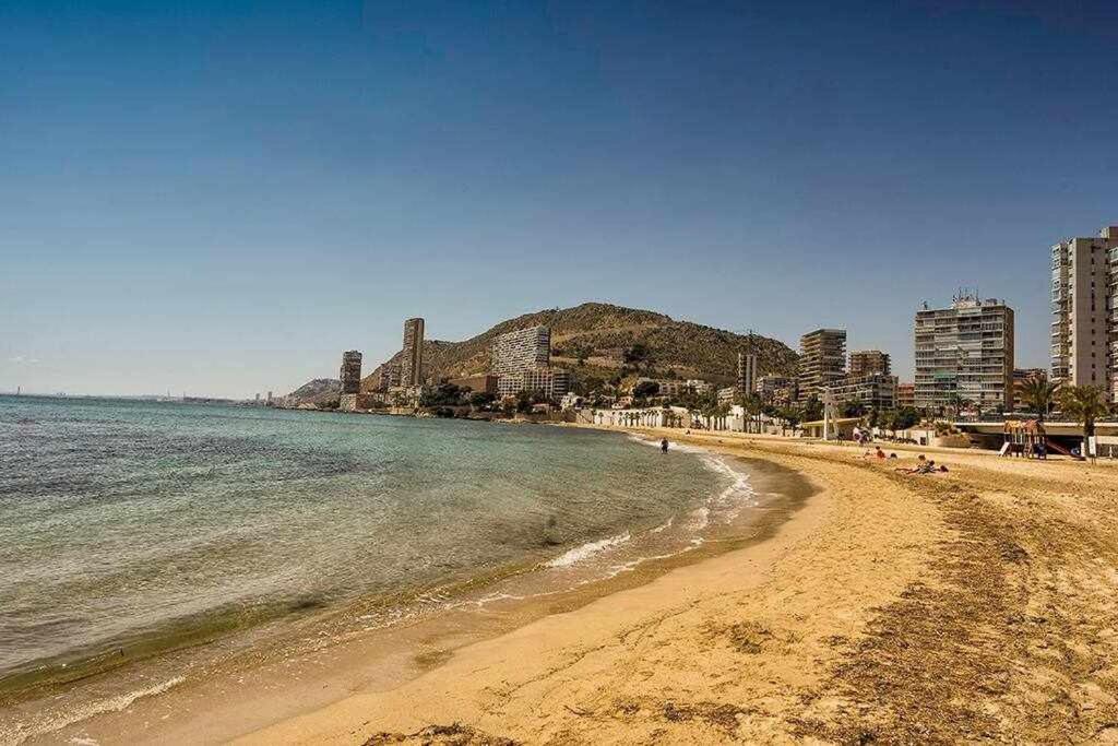 Oasis II Playa Albufereta, Alicante – Updated 2023 Prices