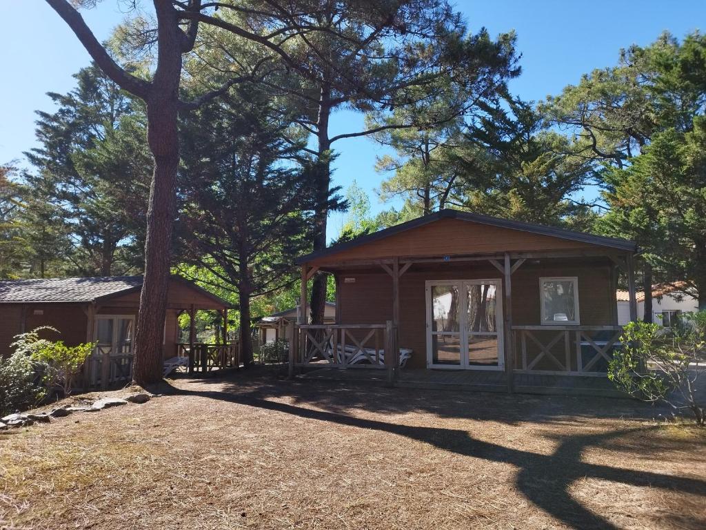 Domaine de la Presqu'île, La FautesurMer (updated prices 2026) — free download