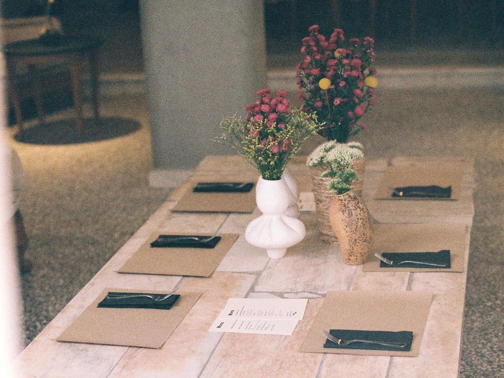 Mona Athens - Resim 11