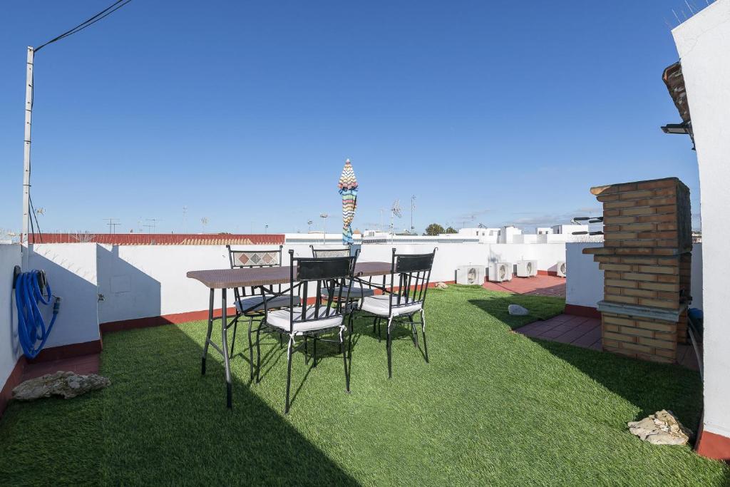 Serendipia Chipiona - Housity
