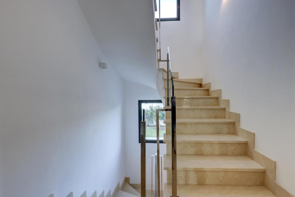 Fotografie z fotogalerie ubytování Luxury 5bedroom Villa Casares Costa v destinaci Casares
