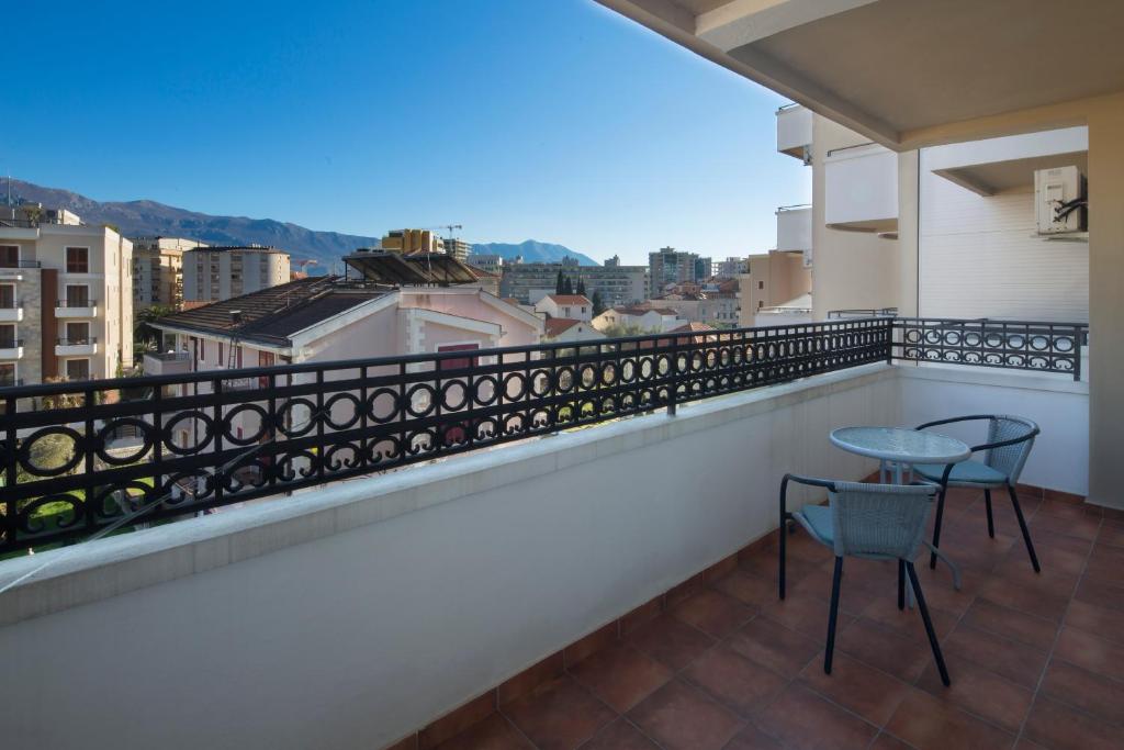 Villa Ljubanovic - 10