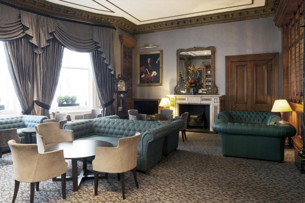 Gem Strathmore Hotel - Resim 44