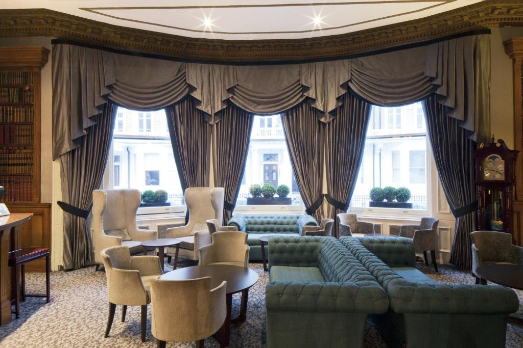 Gem Strathmore Hotel - Resim 38