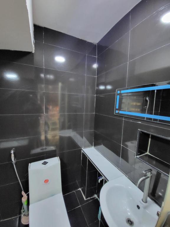 King's Court Maitama Shortlet Apartment B