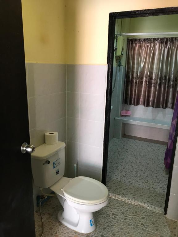 SV. HOUSE - Resim 24