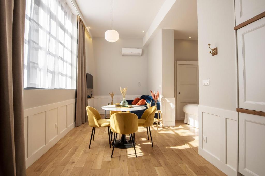 Les Suites Faidherbe - Resim 38