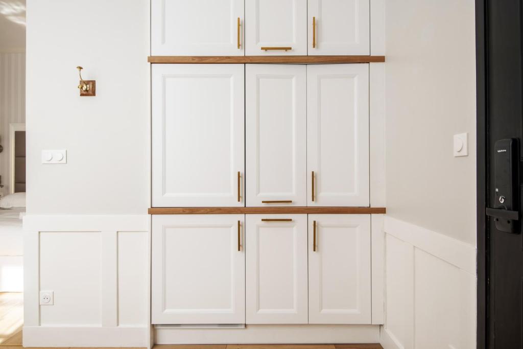 Les Suites Faidherbe - Resim 44