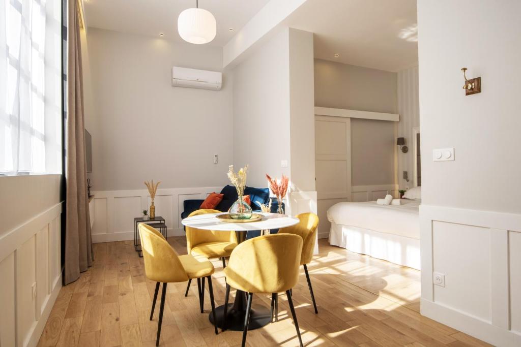 Les Suites Faidherbe - Resim 19