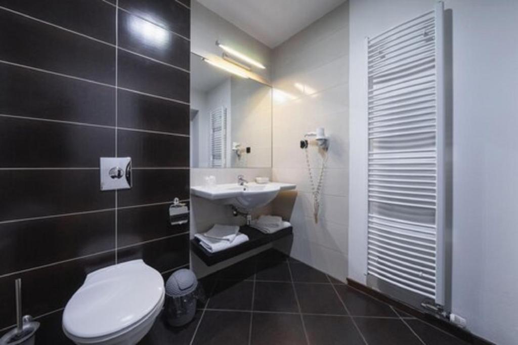Hotel Astory Plzen - Resim 41