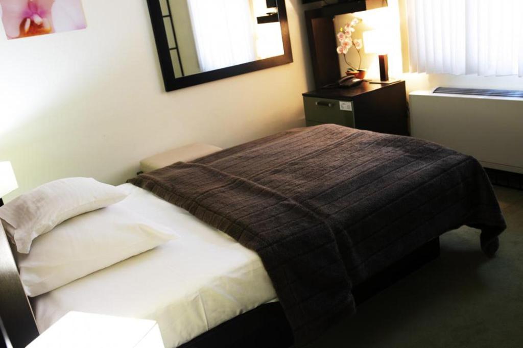 Hotel Astory Plzen - Resim 40