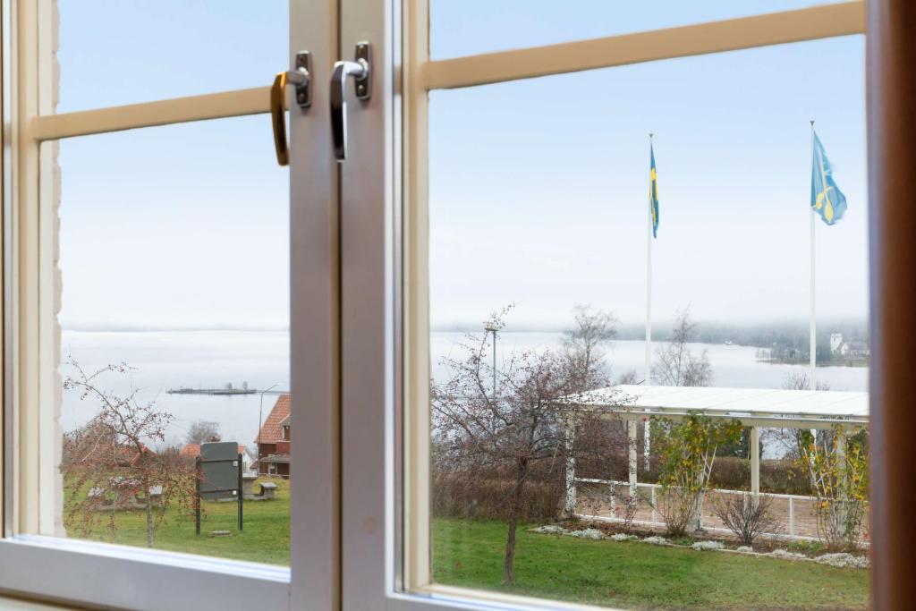 Příroda nedaleko hotelu