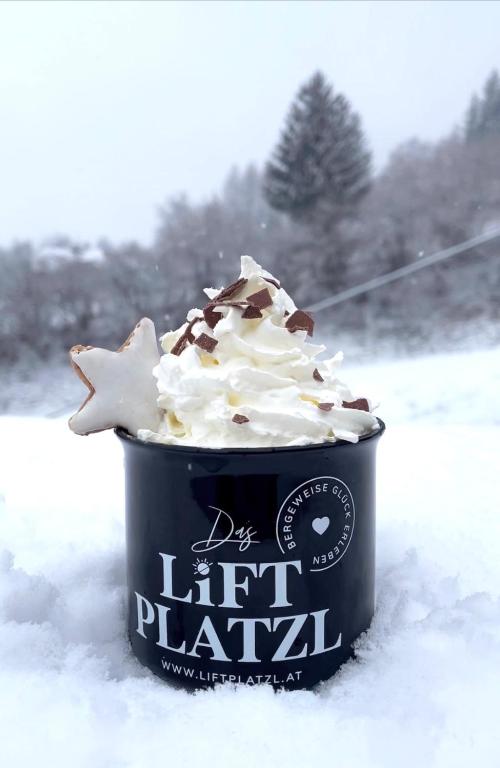 Das Liftplatzl - 14