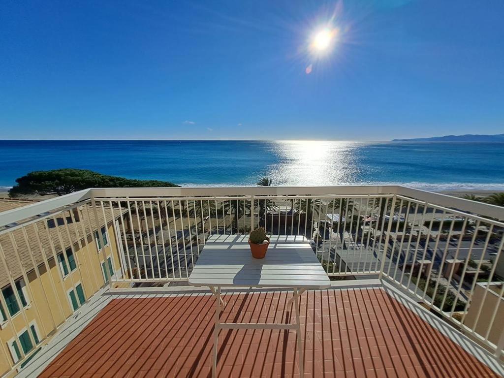 Fotografie z fotogalerie ubytování Le Casasse Vico Delle Stelle v destinaci Varigotti