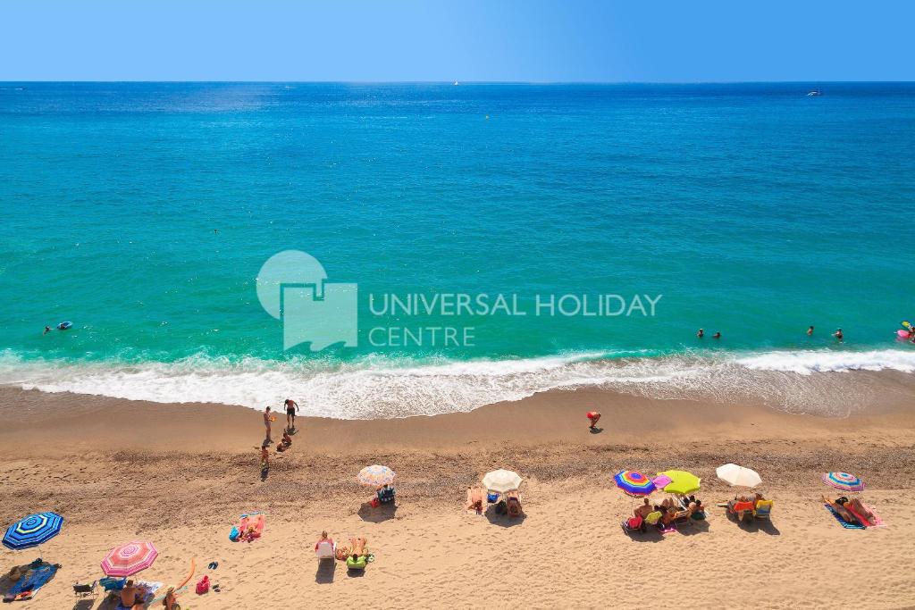 UHC Bosque II Family Complex, Hospitalet de lInfant ...