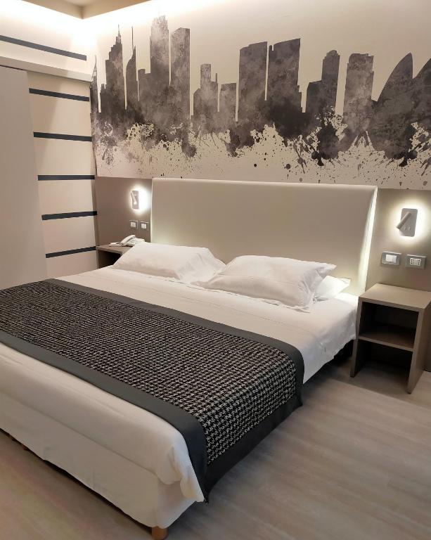 The Sydney Hotel - Resim 30