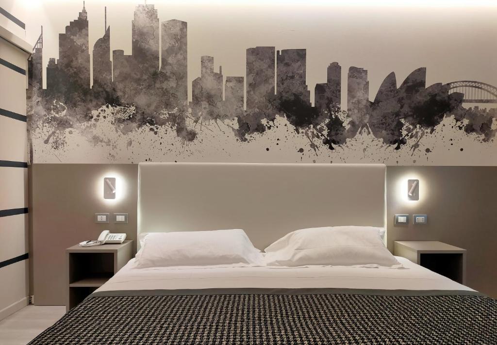 The Sydney Hotel - Resim 32