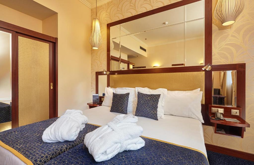 Occidental Praha Wilson - Resim 33