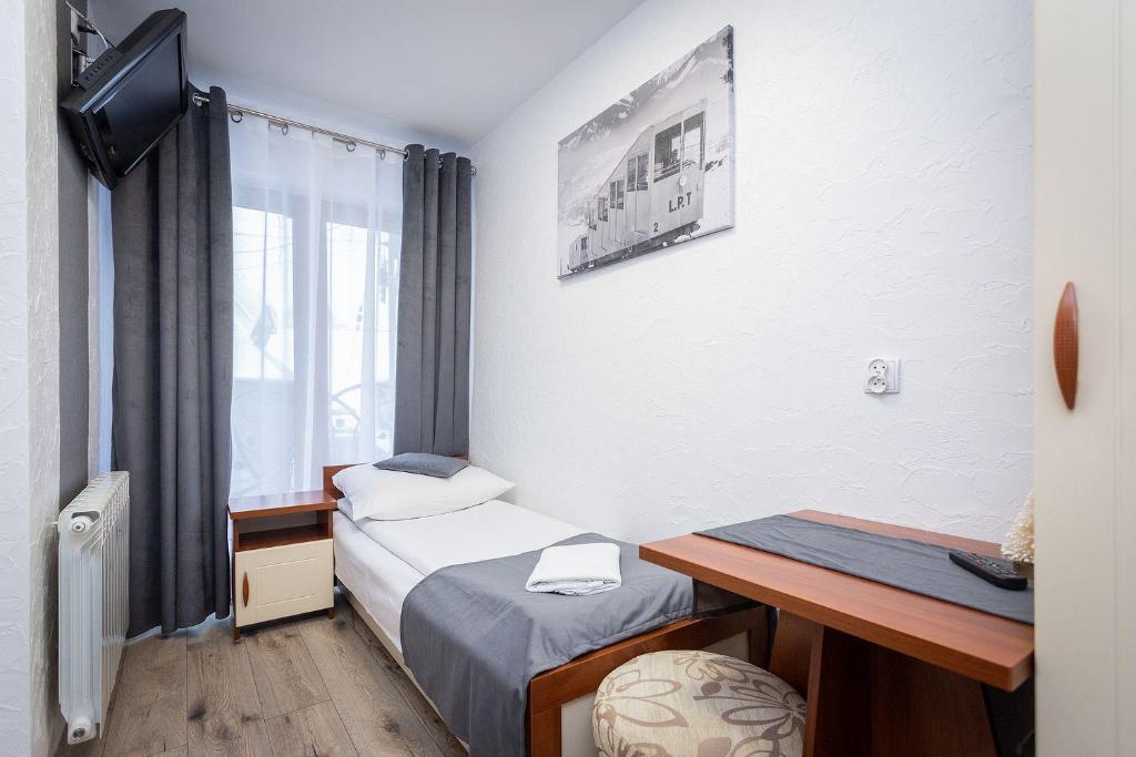 Willa Górska Dolina Jacuzzi & Sauna - 15