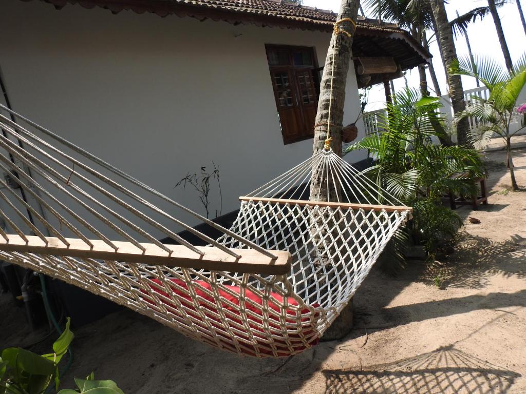 Fotografie z fotogalerie ubytování Alleppey Beach Garden v destinaci Alleppey