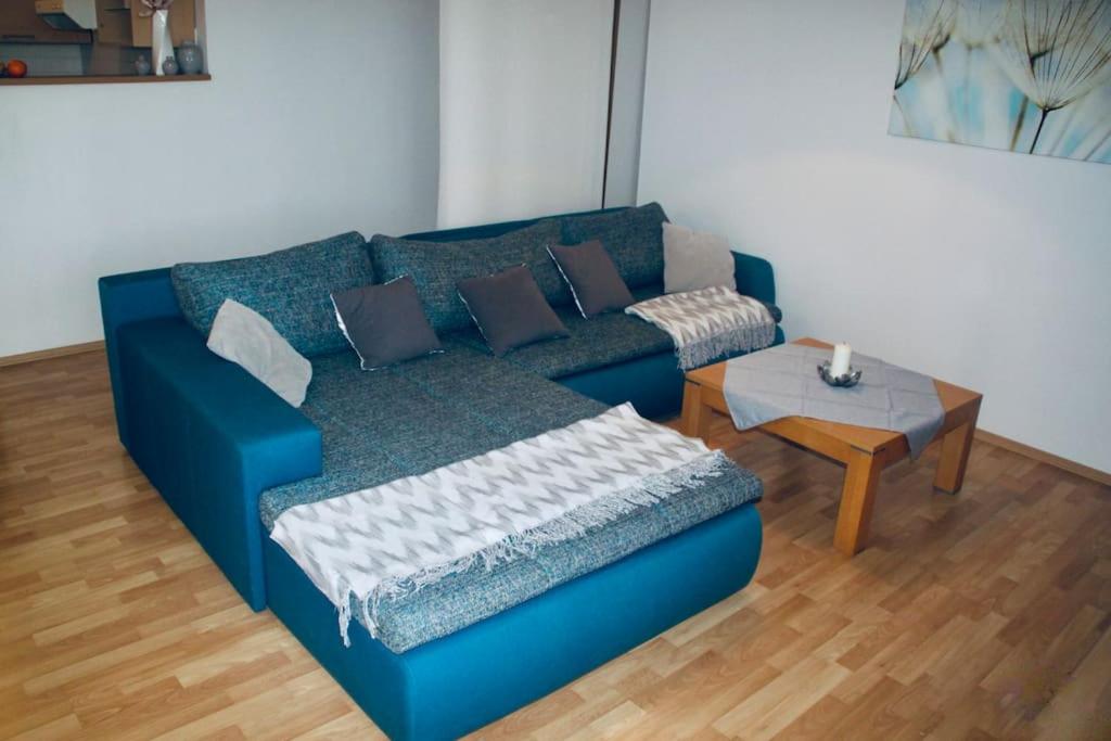A seating area at JASMINE APARTMENT - FREE PARKING - CITY CENTER - SKIBUS - TATRALANDIA 5km