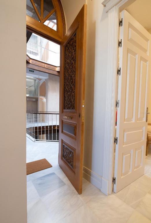 Fotografia z galérie ubytovania inncadizCasa Apolo v destinácii Cádiz