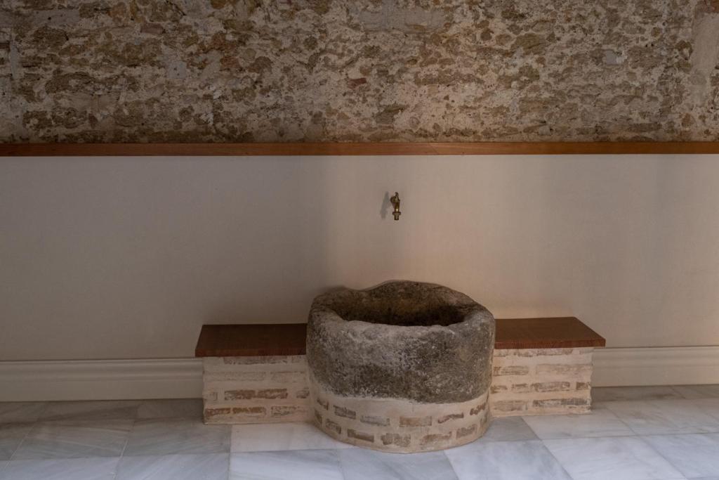 Fotografia z galérie ubytovania inncadizCasa Apolo v destinácii Cádiz