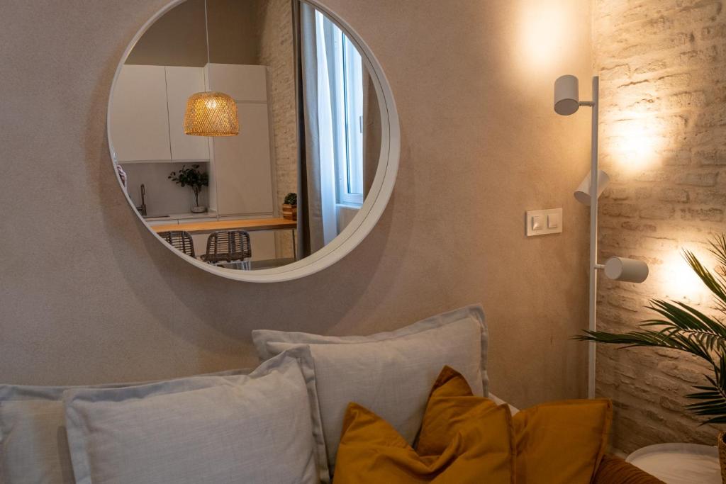 Fotografia z galérie ubytovania inncadizCasa Apolo v destinácii Cádiz