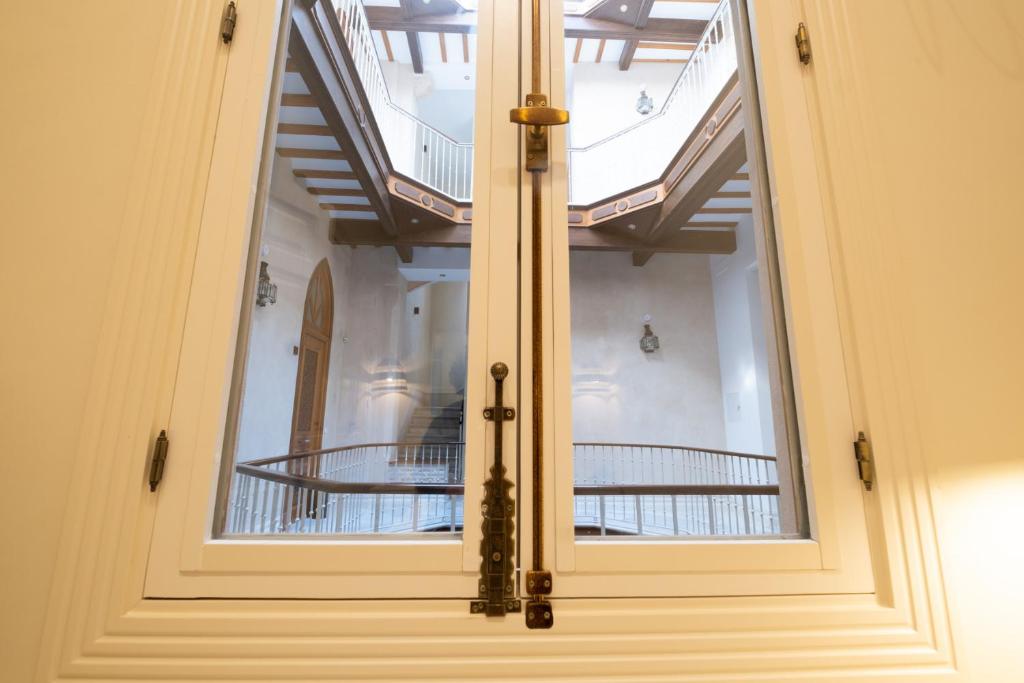 Fotografia z galérie ubytovania inncadizCasa Apolo v destinácii Cádiz